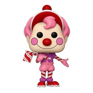 Funko Pop - Candy land , Mr Mint